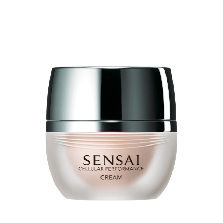 Sensai Cellular Performance Cream, 40 ml Dagcreme Dam