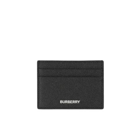 Burberry Wallets & Cardholders , Zwart , unisex , Maat: ONE Size Portefeuilles
