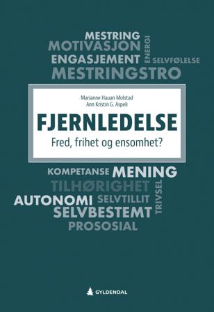 Fjernledelse - Bok av Marianne Hauan Molstad & Ann Kristin G. Aspeli - Paperback