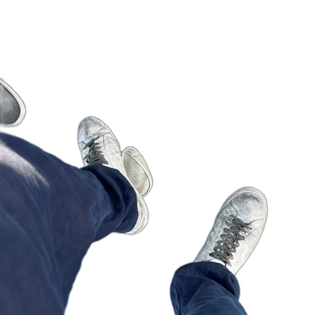 Saint lauran skor i ny condition