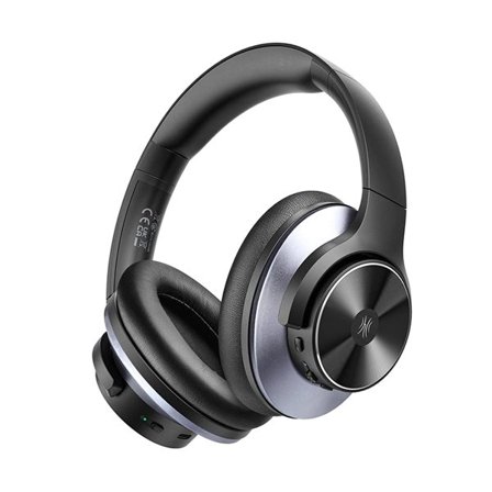 OneOdio A10 Over-Ear Bluetooth-hovedtelefoner med ANC - Svart