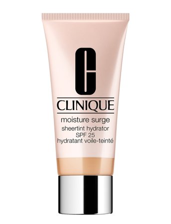 Clinique Moisture Surge Sheertint Hydrator Spf25 - 40 ml