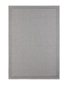 Tæppe Miami Grå