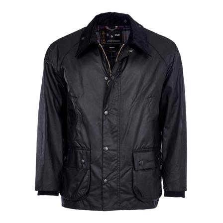 Barbour jacket , Blauw , Heren , Maat: L
