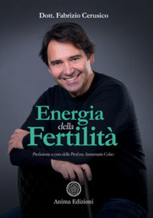 Energia della fertilità Fabrizio Cerusico