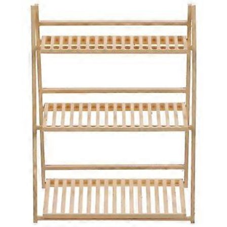 Mini Hus Blomkruka Hylla Miniatyr Förvaringsställ Balkong Hus Miniatyr Möbler