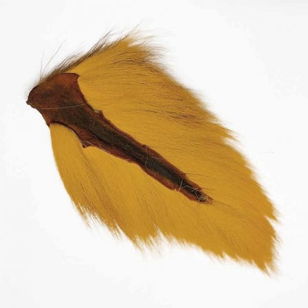 Bucktail - Ginger