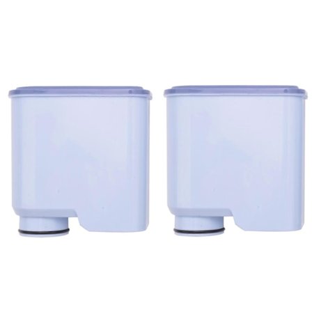 Kaffemaskine Filterelementer er Egnet til Udskiftning af Vandfilter til Saeco Aquaclean C