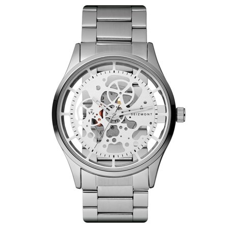 Montre Phantom Stephano pour hommes - Montres squelettes