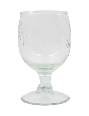 Wine/Beer Glass, Hdvintage, Clear House Doctor