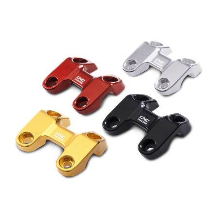 Horní Podložka CNC Racing - Ducati Scrambler Urban Enduro 2015-2016