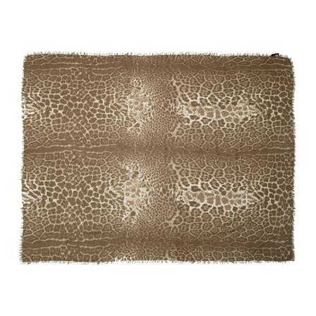 Saint Laurent Vintage - Vintage Accessoarer - Brun - Dam - Storlek: One Size, Dam, Storlek: ONE SIZE