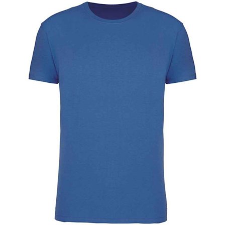 Kariban Barn/Kids BIO150IC T-shirt med rund hals 8-10 år Li