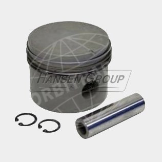 Kit de piston B20, B30, MB10 - STD