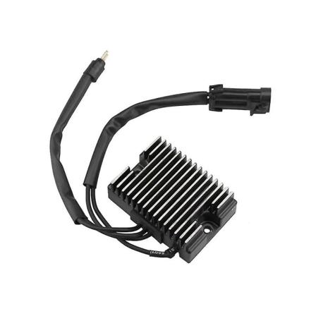 74523-04 Likriktare Regulator Motorcykel För Sportster 883 1200 Xl883 Xl883r Xl883c