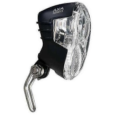 Polkupyörän valo Axa Echo 15 ilman kytkintä