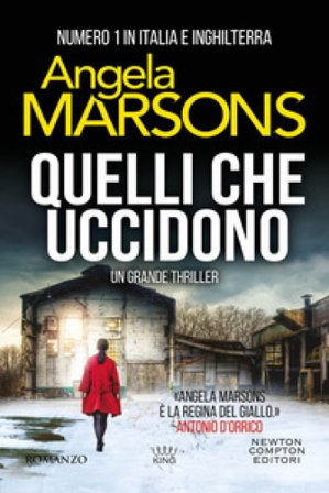 Quelli che uccidono Angela Marsons