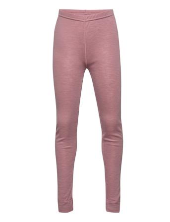 Leggings - Solid Pink CeLaVi