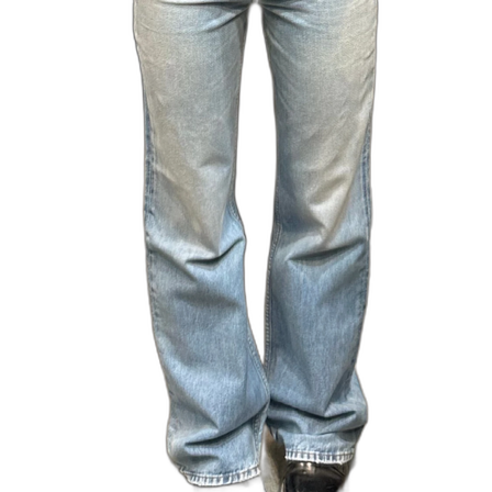 Acne studios jeans