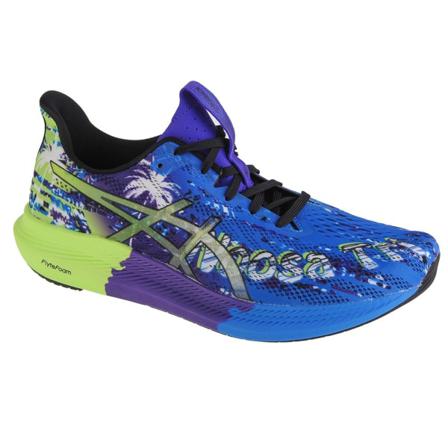 Lågskor Asics Gelnoosa Tri 14 Blå 48