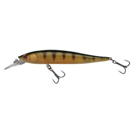 Berkley Dex Stunna 100 Plus1, 10,3g - Ghost Perch