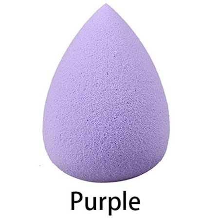 Smidig Makeup-Svamp (Latexfri)