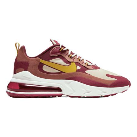 Nike Sneakers Rød, unisex, Størrelse: 40 1/2 EU