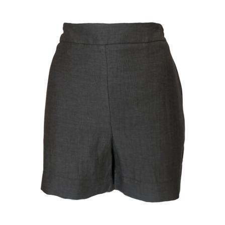 Alpha Studio, Shorts Groen, Dames, Maat:S,Viscose