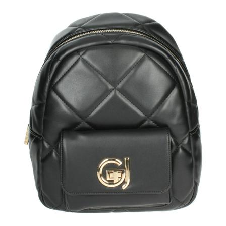 Gaudi, Backpacks Czarny, Kobieta, Rozmiar: ONE Size