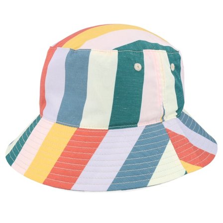 Headster - Schwarz Bucket Hut - Kids Vertical Delight Hat Pine Tree Bucket @ Hatstore