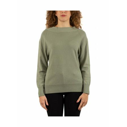 Alpha Industries Shirts Grøn, Dame Striktrøjer