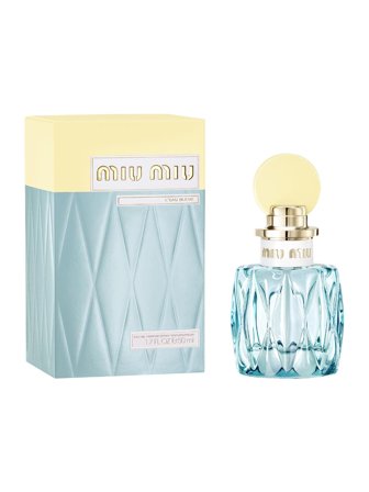 Miu Miu L'Eau Bleue Eau de Parfum 50ml