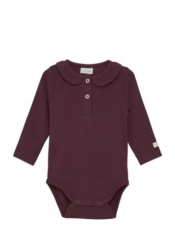 Fixoni | Body Ls Rib | 86