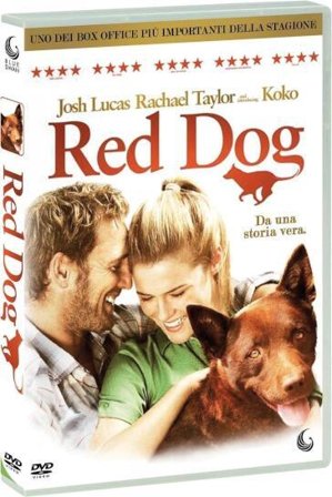 Red Dog