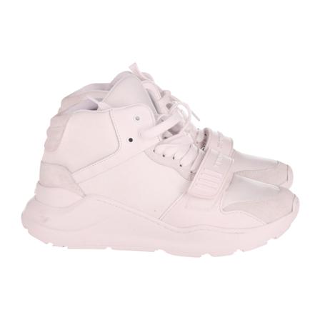 Burberry Vintage Sneakers , Wit , Dames , Maat: 37 EU