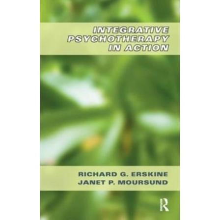 Integrative Psychotherapy in Action (häftad, eng)