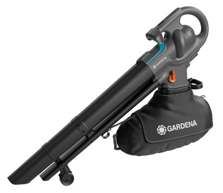 Gardena Collect Løvblåser uten batteri, Hagemaskiner