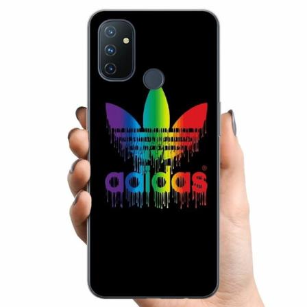 Oneplus Nord N100 Tpu Mobilskal Adidas