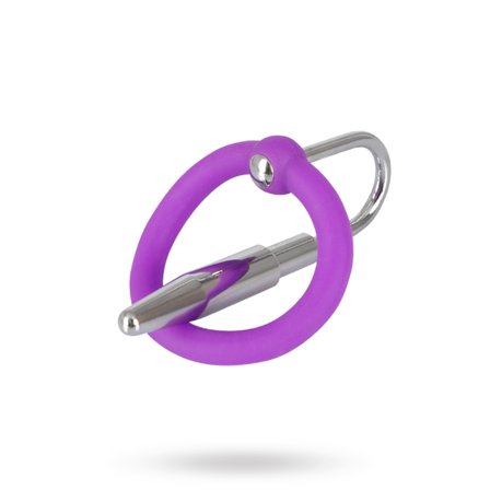 You2Toys: Glans Ring and Dilator