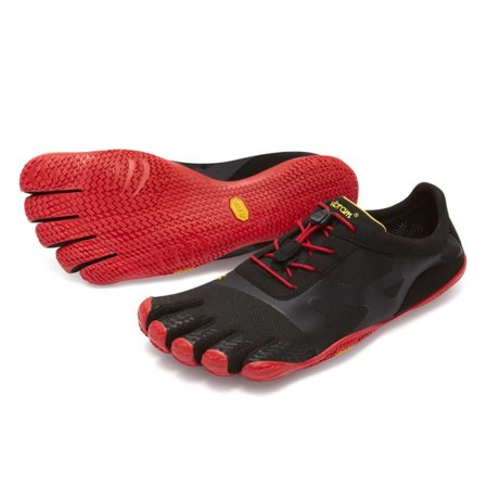 Fivefingers Men's KSO EVO Men Running shoes 43