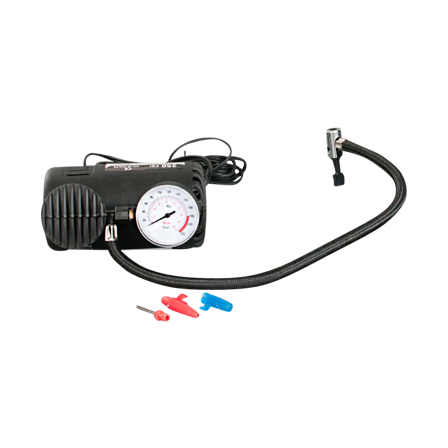 Proworks 12V Cigarette Lighter Compressor