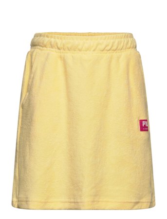 FILA | Tagmersheim Towelling Knit Track Skirt | 158/164