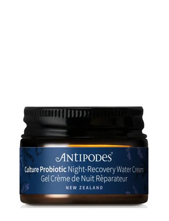 Antipodes Culture Probiotic Night Cream Mini - Nude - 15 ML