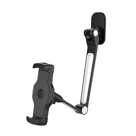 Justerbart Tabletthållarstativ för iPad Pro 12.9 Air Mini Xiaomi Pad 4 5 Telefonhållare Aluminium Vägg Skrivbordsarmfäste~05803