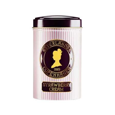 Østerlandsk Løs te 125 g, Helse & Madvarer, Te, Urtete