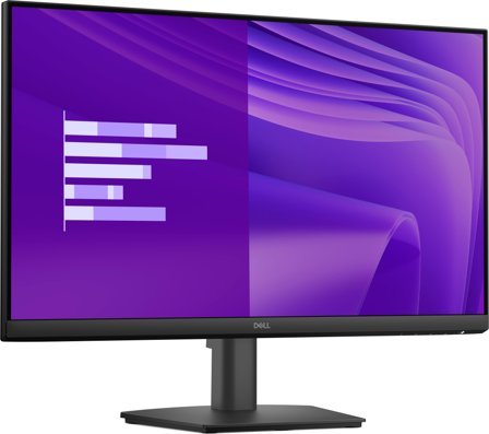 DELL PRO 24IN MONITOR- E2425HM 1000:1 1920 X 1080 250 CD/M2 5MS MNTR
