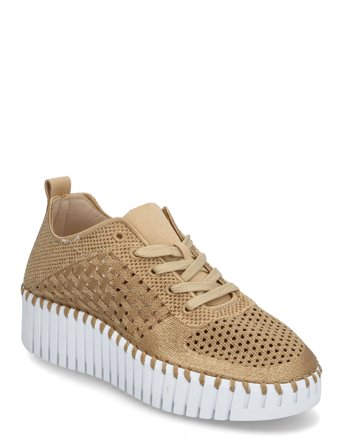 Ilse Jacobsen Tulip Embroidery - Beige - 39