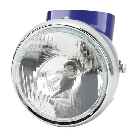 6 tuuman moottoripyörän ajovalot, erittäin kirkkaat, tyylikkäät ja kestävät malleihin Dax CT70 ST70 S90 SL90