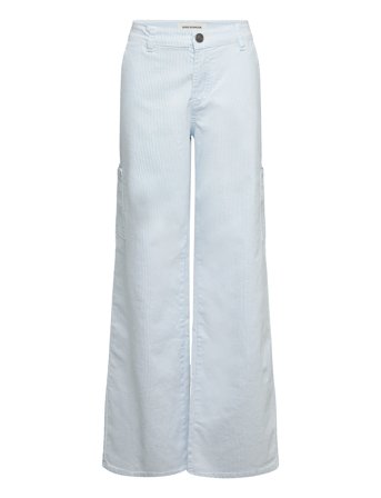 Trousers Blue Sofie Schnoor Young