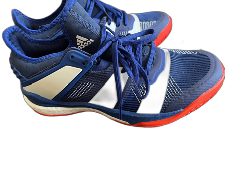 Adidas skor st42./5 som ny